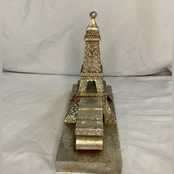 Paris Eiffel Tower Home Decor - Picture 4 of 6